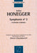 Symphonie No.3 'Symphonie Liturgique' Arr.Chostakovitch,D.