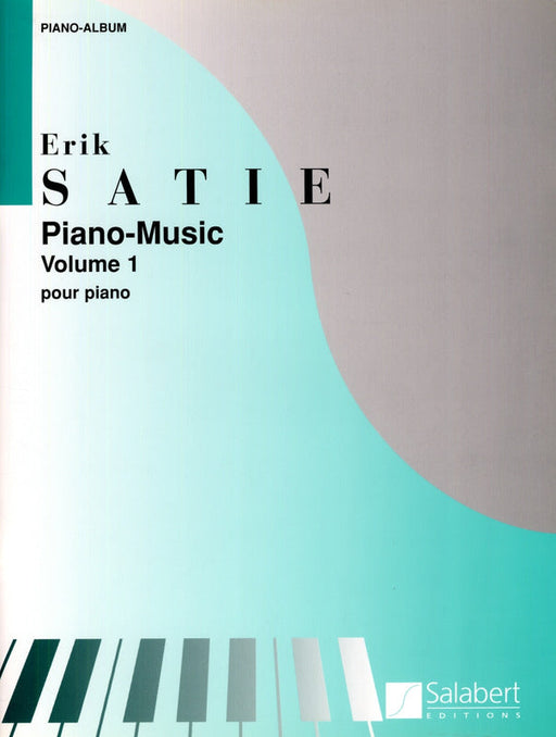 Piano Music Vol.1