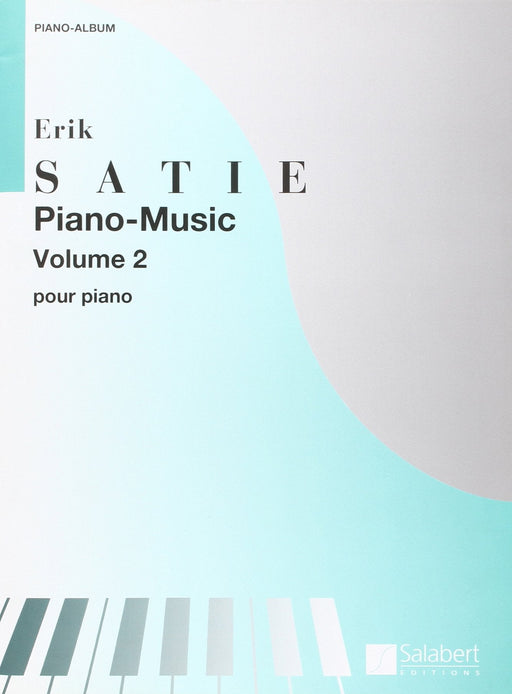 Piano Music Vol.2