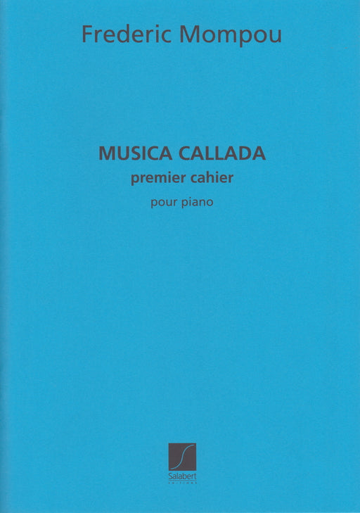 Musica Callada Vol.1