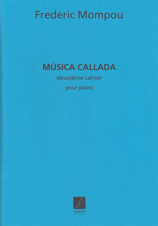 Musica Callada Vol.2