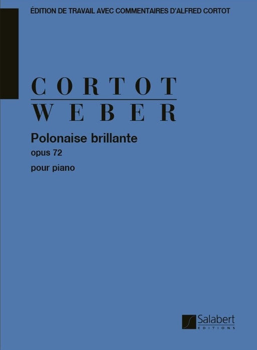 Polonaise Brillante Op.72