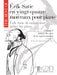 The Best of Erik Satie en vingt-quatre morceaux Vol.2