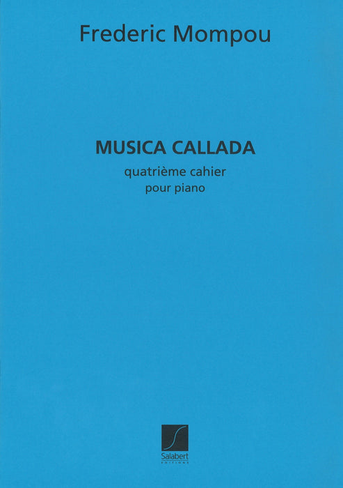 Musica Callada 4