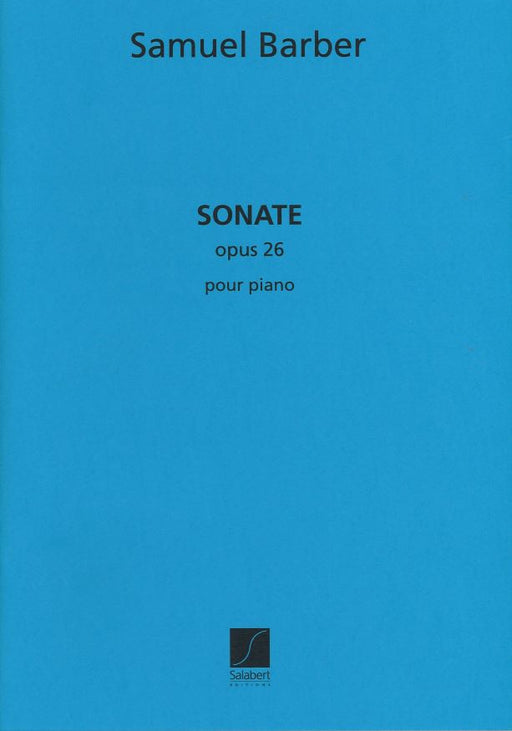 Sonata Op.26