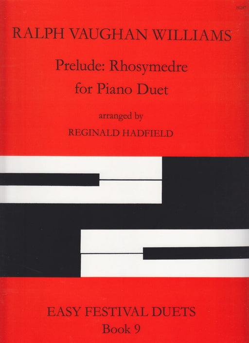 Prelude: Rhosymedre(1P4H)