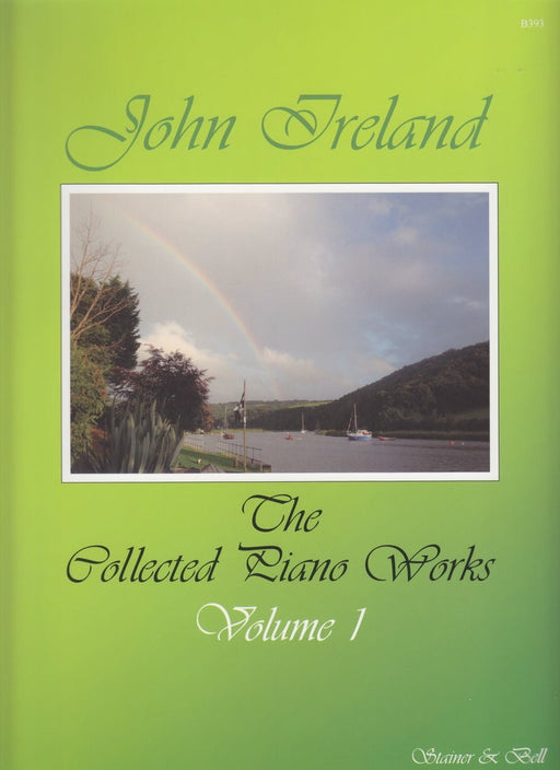 The Collected Piano Works Volume 1