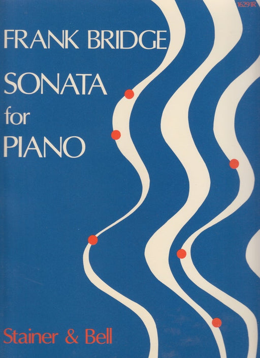 SONATA for PIANO