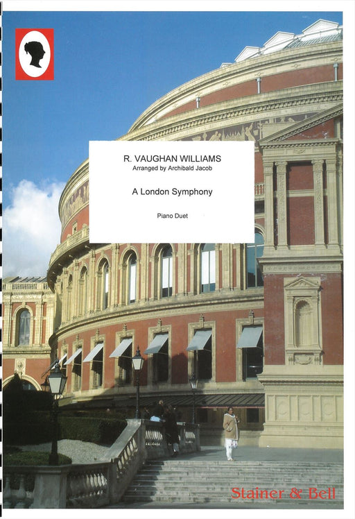 A London Symphony *POD (1P4H)