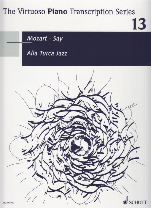 Alla Turca Jazz