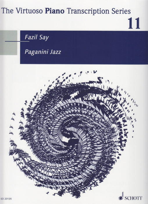 Paganini Jazz