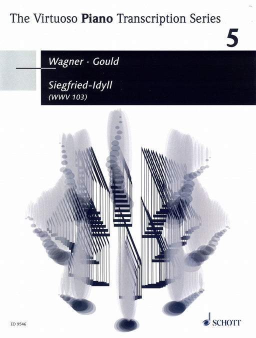 Siegfried-Idyll  WWV 103