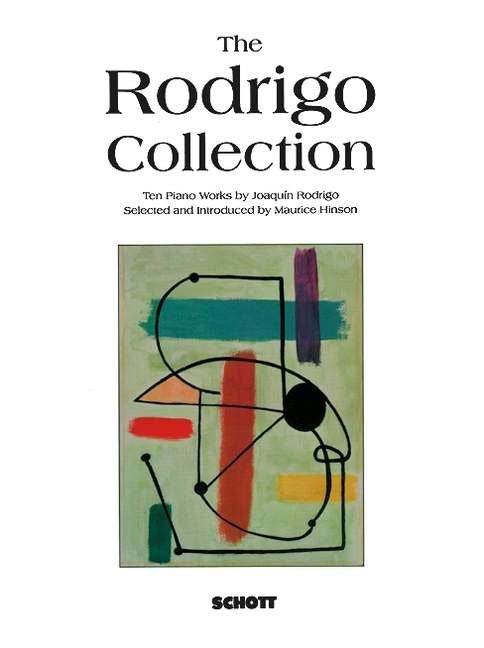 The Rodrigo-Collection