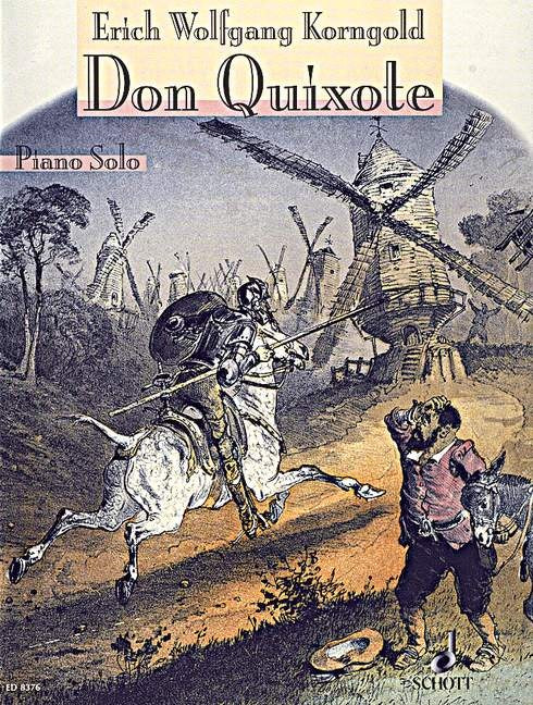 Don Quixote