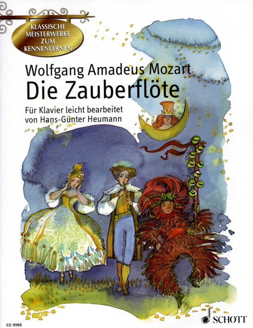 The Magic Flute