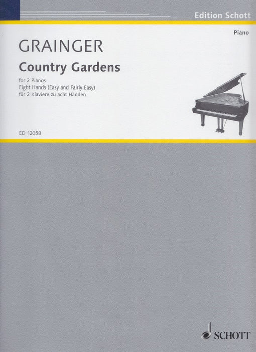 Country Gardens