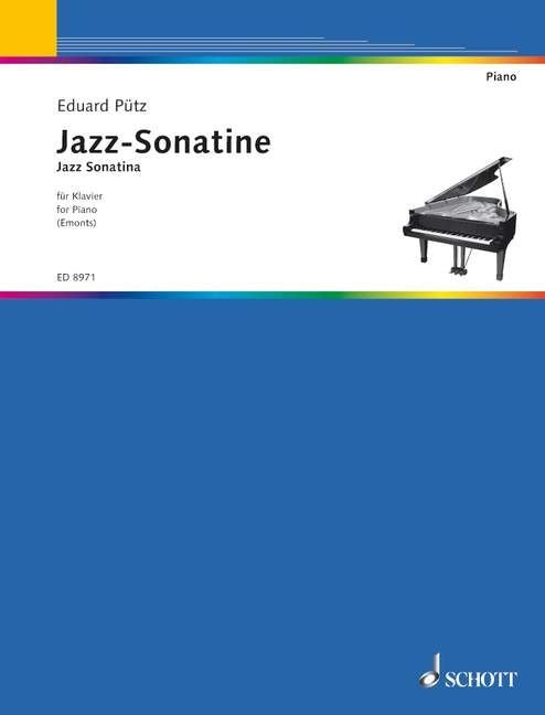 Jazz-Sonatine