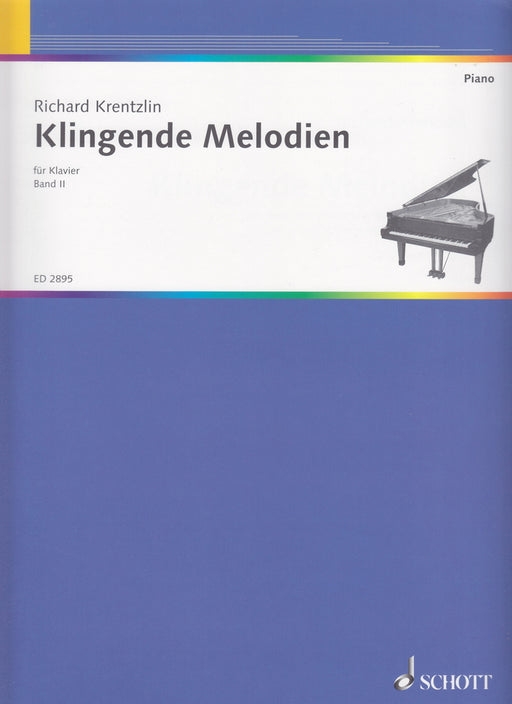 Klingende Melodien Band 2