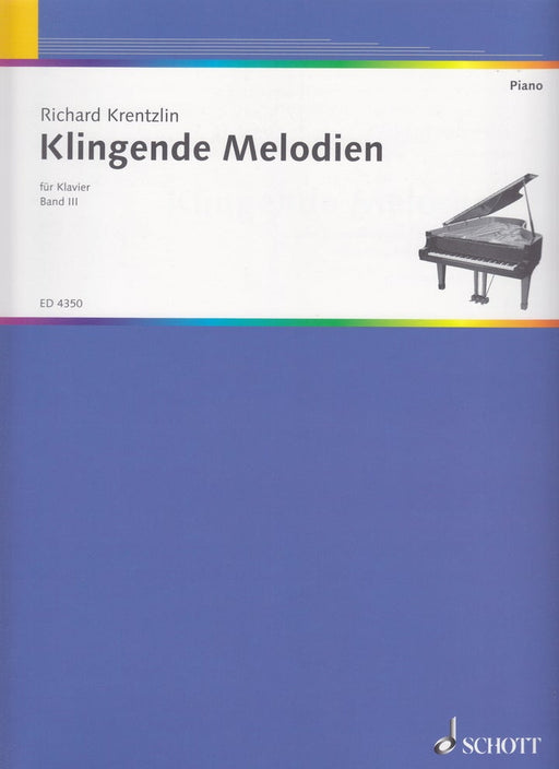 Klingende Melodien Band 3