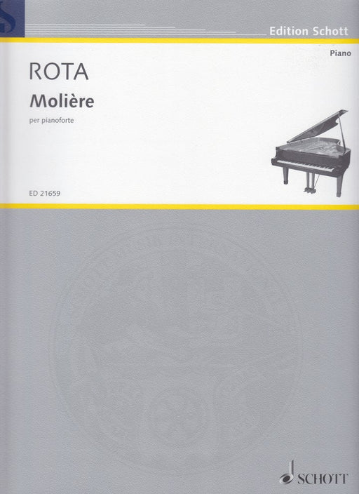 Moliere (1976)
