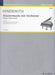 Klaviermusik mit Orchester Op.29 (Piano: left Hand)