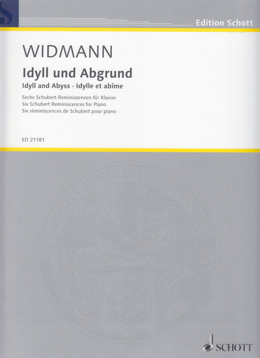 Idyll und Abgrund (2009)