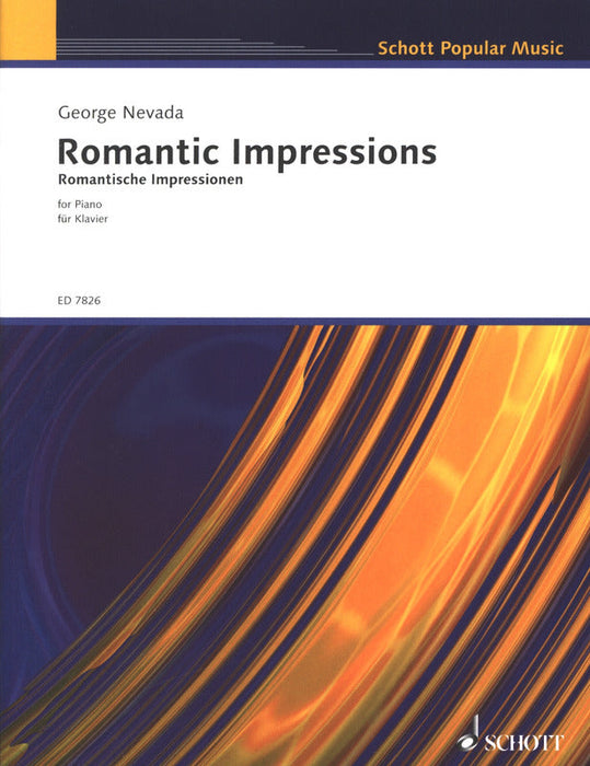 Romantic Impressions