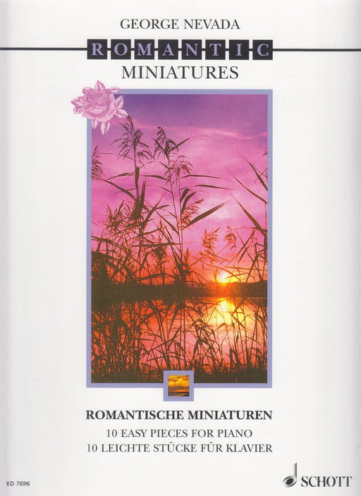 Romantic Miniatures