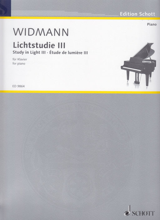 Study in Light III (2002)