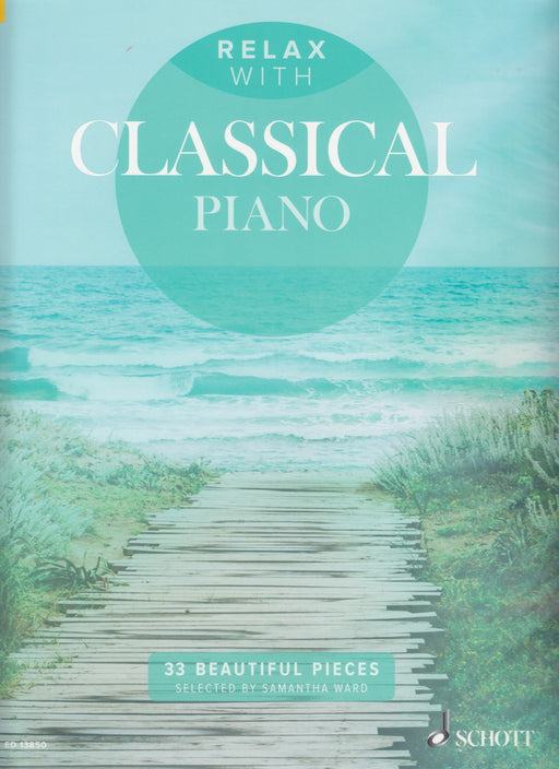 Relax with Classical Piano