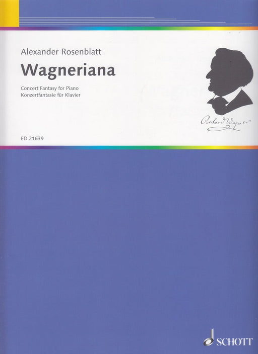 Wagneriana　Concert Fantasy