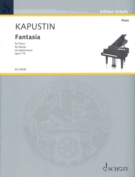 Fantasia op.115