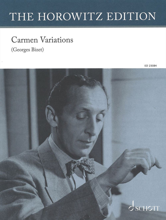Carmen Variations