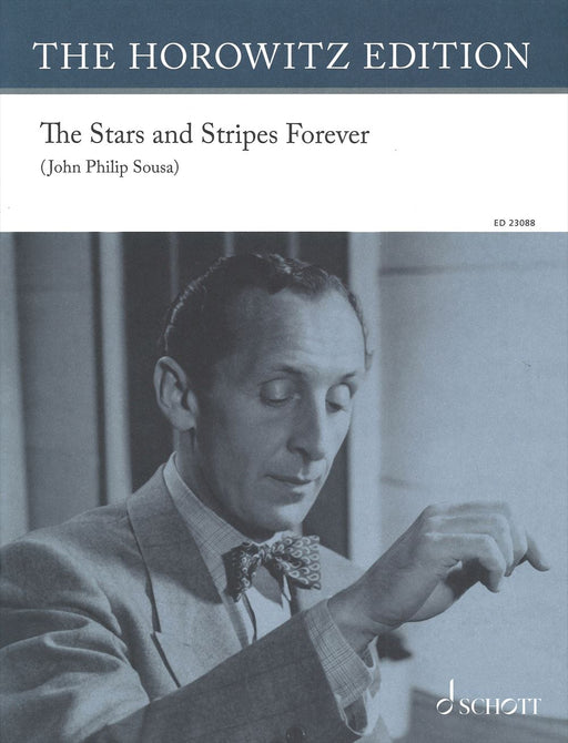 The Stars and Stripes Forever(Sousa)