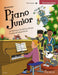Piano Junior Christmas Book