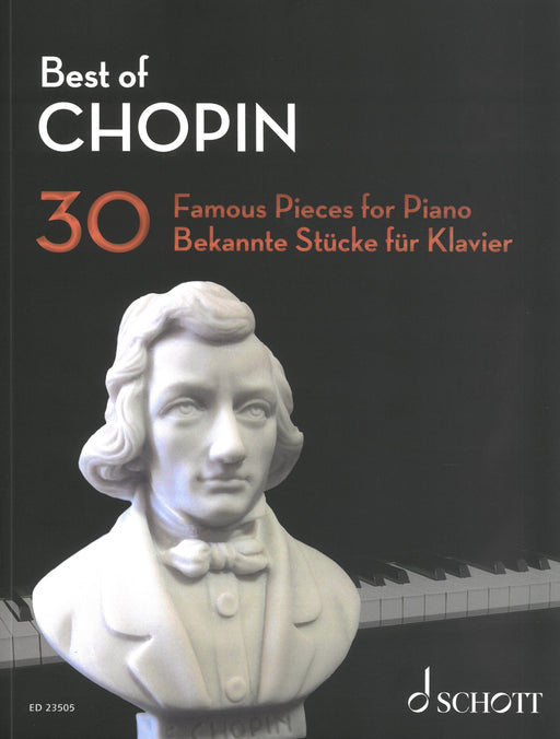 Chopin|その他 — 楽譜専門店 Crescendo alle