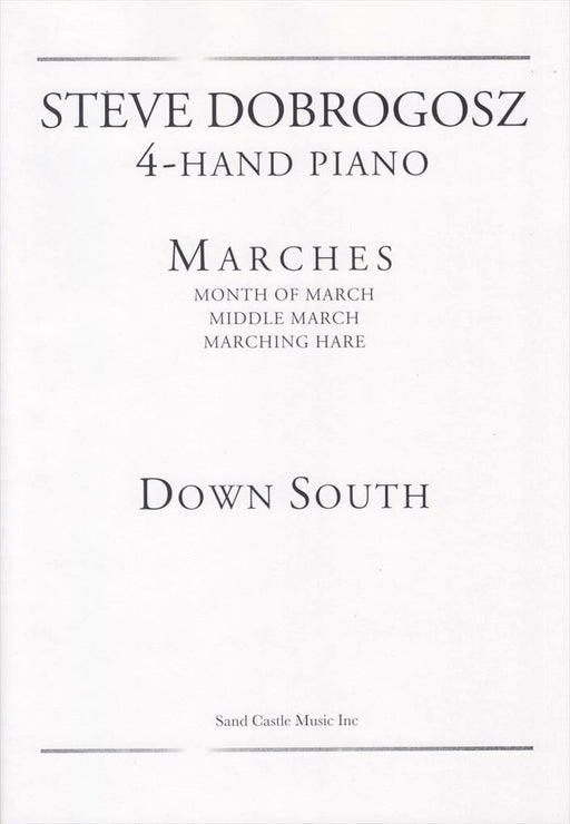 4-HAND PIANO(1P4H)