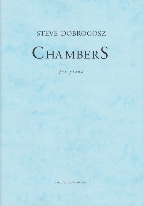 Chambers for piano