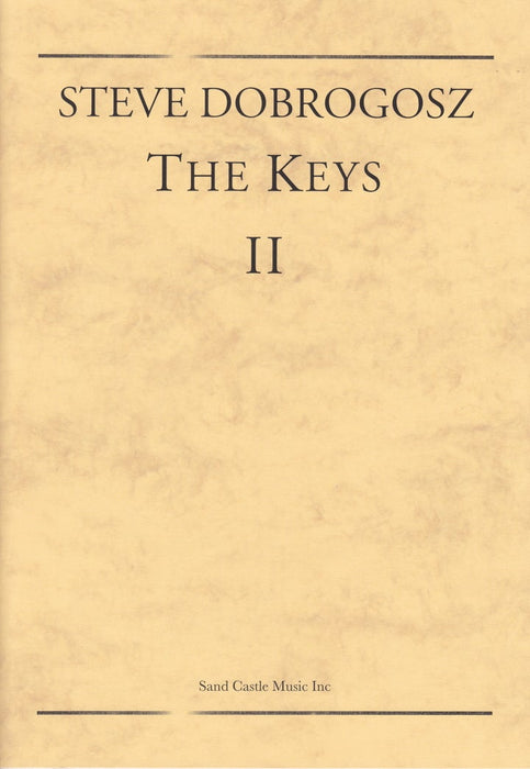 The Keys II