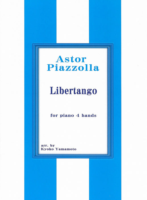 Libertango(1P4H)