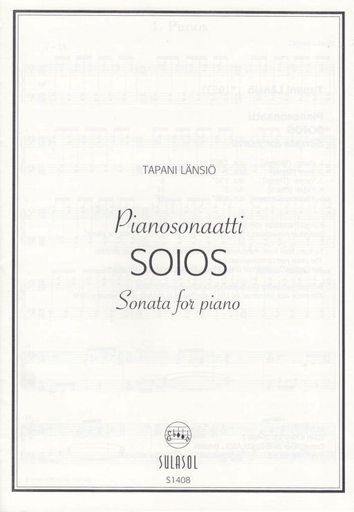 Pianosonaatti SOIOS