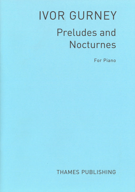 Preludes and Nocturnes