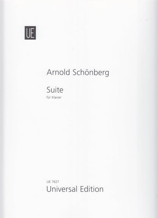 Suite Op.25