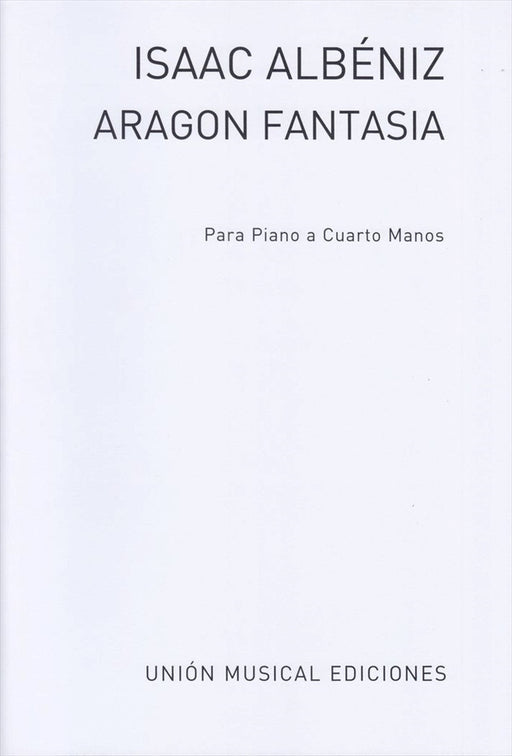 Aragon Fantasia(1P4H)