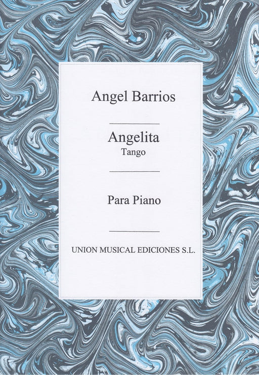 Angelita Tango