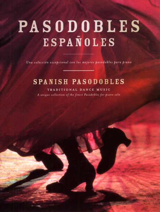 Pasodoles Espanoles Vol.1