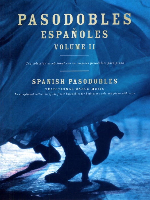 Pasodoles Espanoles Vol.2