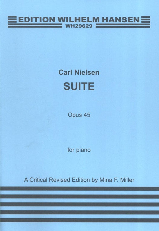 Suite Op.45