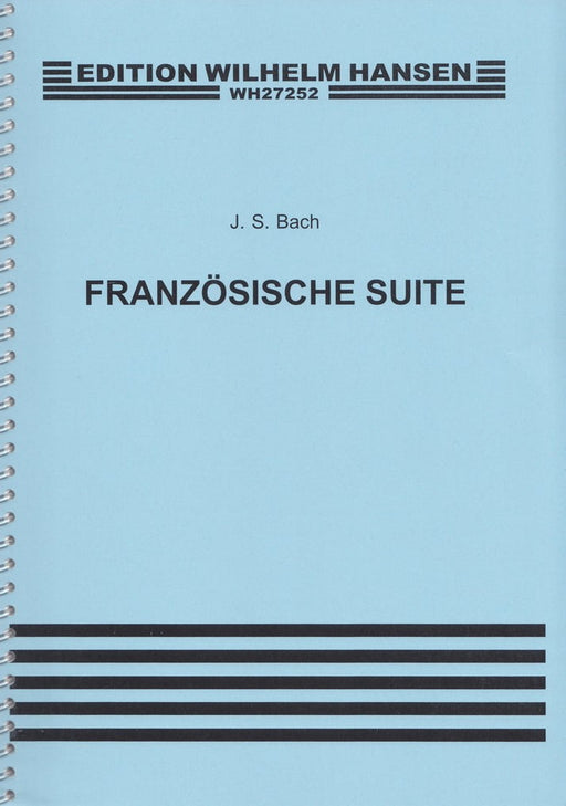 Franzosische Suite