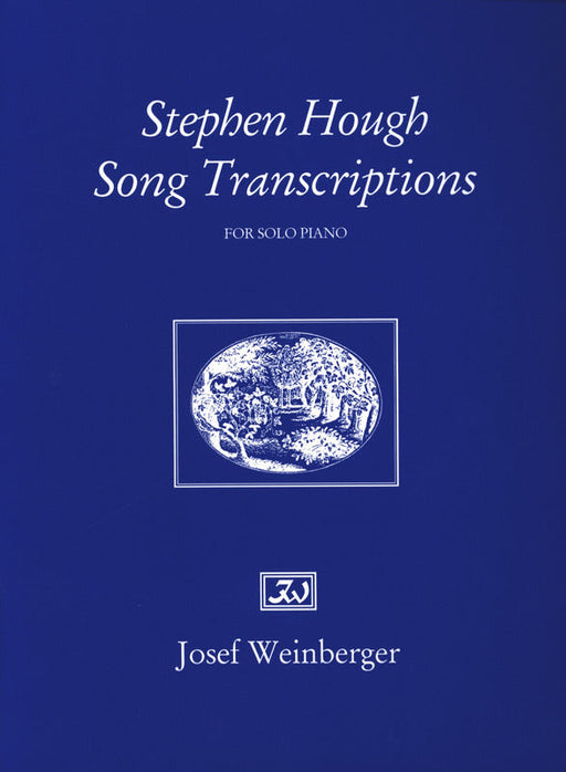Song Transcriptions